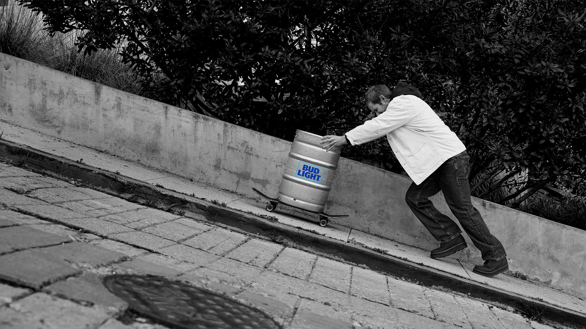 City of Kegs