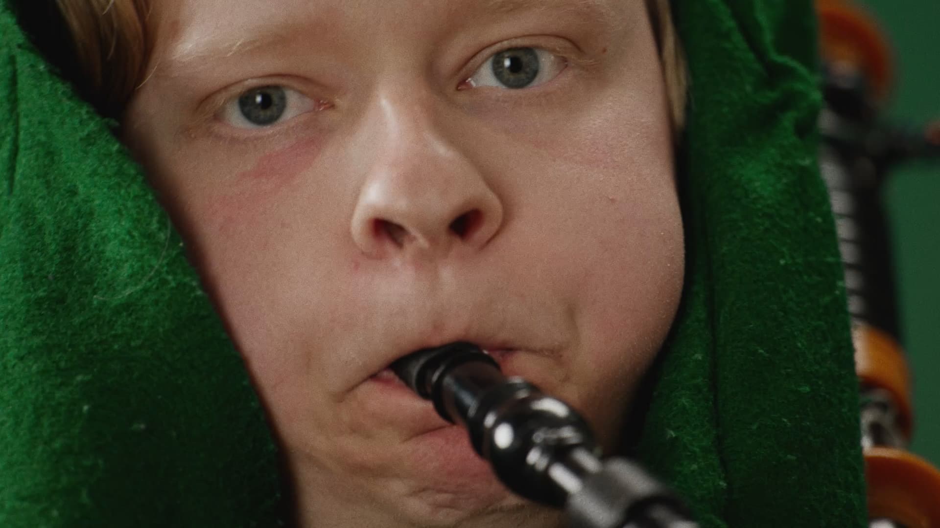 Pickle Pete