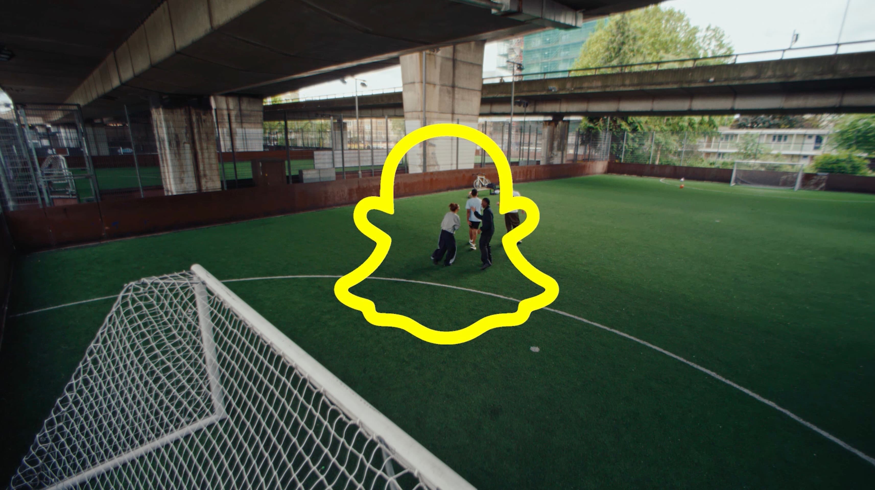 About That Snap